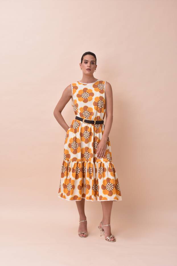 Robert Sever predstavlja resort kolekciju za ljeto 2025.: Boje i uzorci za praktičnost stila