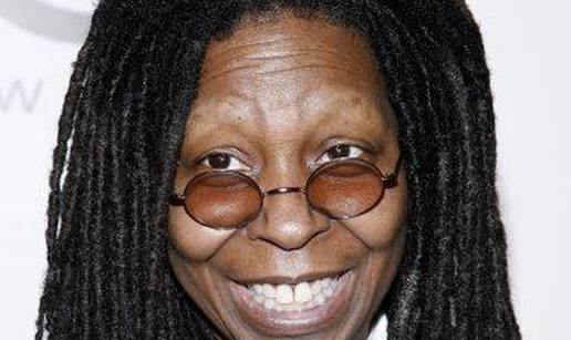 Whoopi Goldberg podupire i brani Wesleya Snipesa