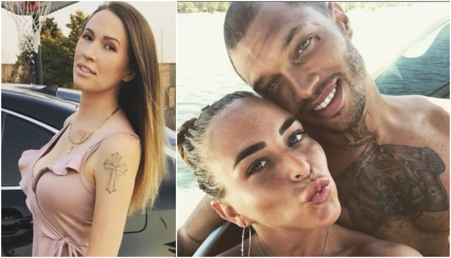 'Imala sam spontani pobačaj jer me varao s bogatašicom...'