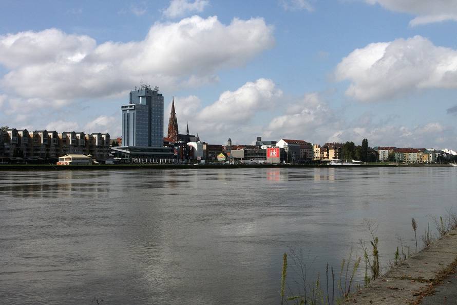 M. Mrkonjić/Pixsell