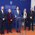 Sinčić, Lovrinović, Esih, Bulj i Aleksić ujedinili se protiv eura