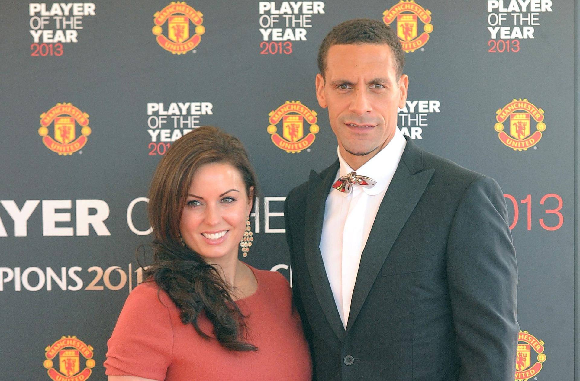 Rio Ferdinand documentary