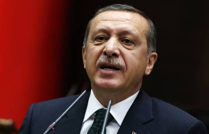 Erdogan upozorio: Časni Papa neće više činiti takvu grešku