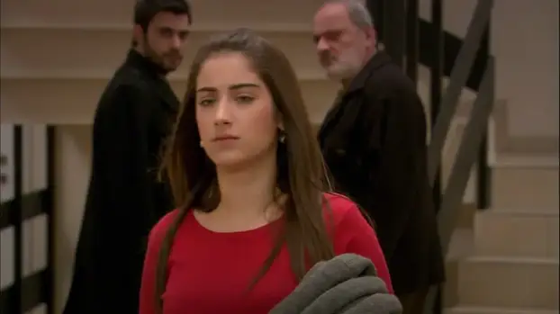 FOTO Sjećate se 'Djevojke po imenu Feriha'? Pogledajte kako danas izgleda glavna glumica