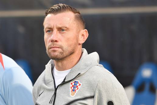 Oli&cacute; okupio mlade 'vatrene': Vrijeme je da se igra&ccaron;i nametnu