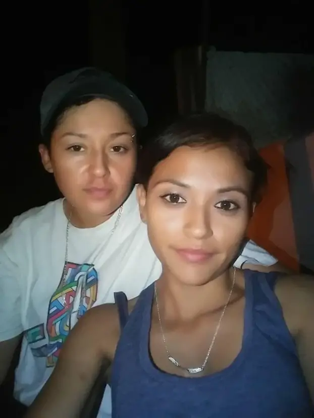 Julissa Ramírez and Nohemí Medina Martínez 