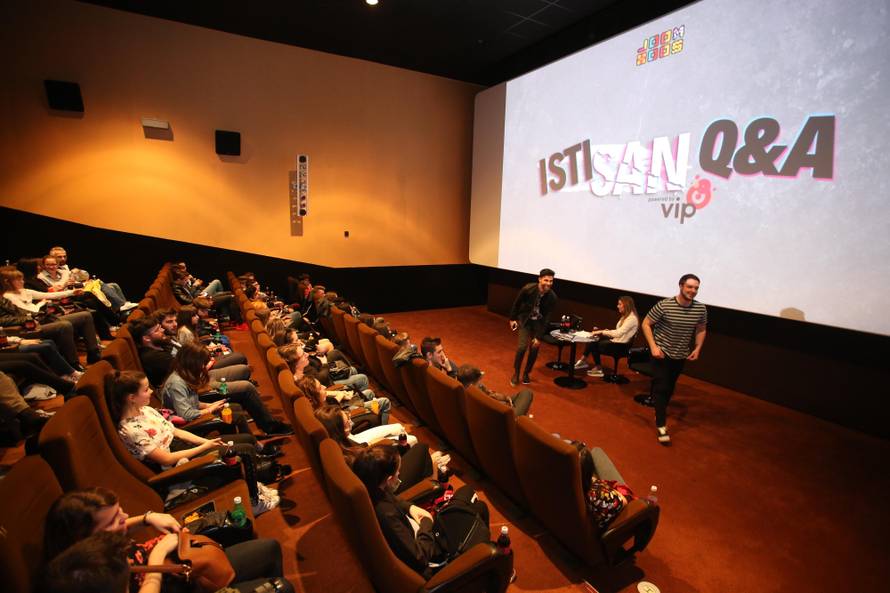 Krenula je druga sezona 'Istog sna': Neće biti mjesta dosadi