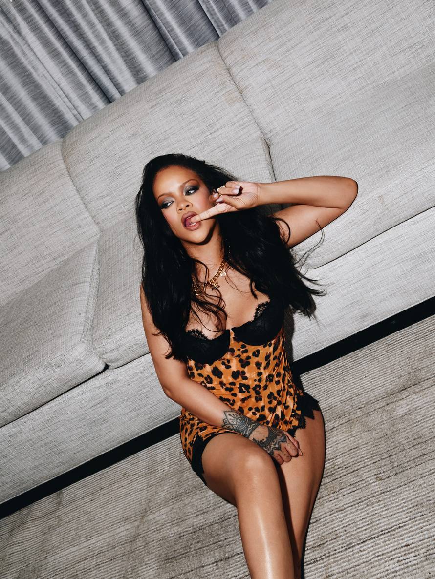 Rihanna u arhivi ima čak 170 neobjavljenih pjesama, a zadnji album objavila prije 10 godina