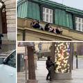 Heroj iz Praga riskirao je život da odvuče pažnju napadaču: 'Hej, je**te. Ovdje sam, pucaj!'