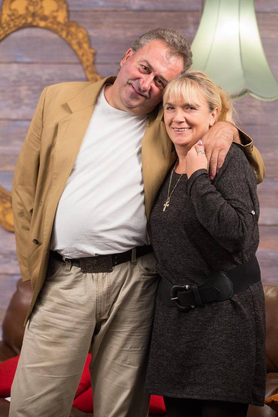 Show 'Ljubav je na selu' njima je donio zaruke, brak i prinove