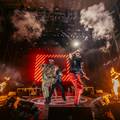 Black Eyed Peas na Bundeku &cacute;e ovog ljeta napraviti spektakl