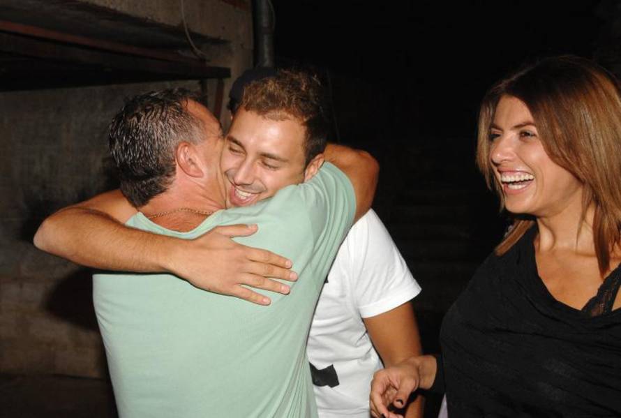 Davor Višnjić/Pixsell