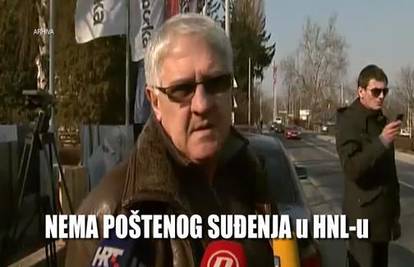 Ide u zatvor zbog "poštenog suđenja"! Djedović uzeo mito 