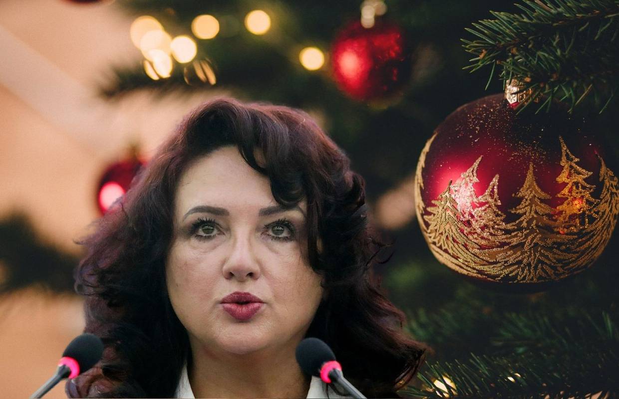 Skoro 'ukrali' Božić: Europska komisija povukla preporuke da se izbjegava spominjanje Božića