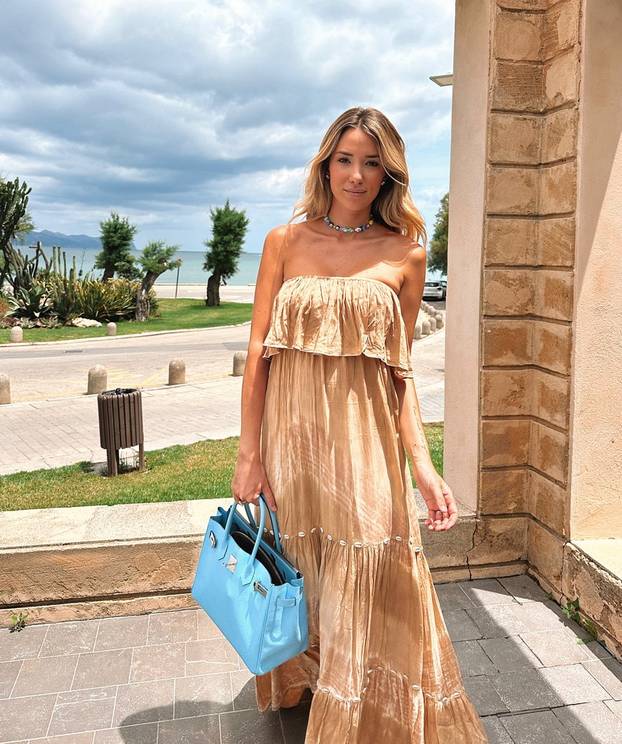 FOTO Bivši realovac šokirao sve pa se pomirio sa suprugom: 'To je bila najveća pogreška ikada'