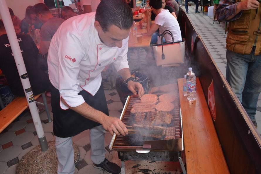 Ivica Galović/PIXSELL