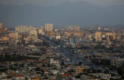 Bombaš samoubojica u Kabulu ubio najmanje šestero civila