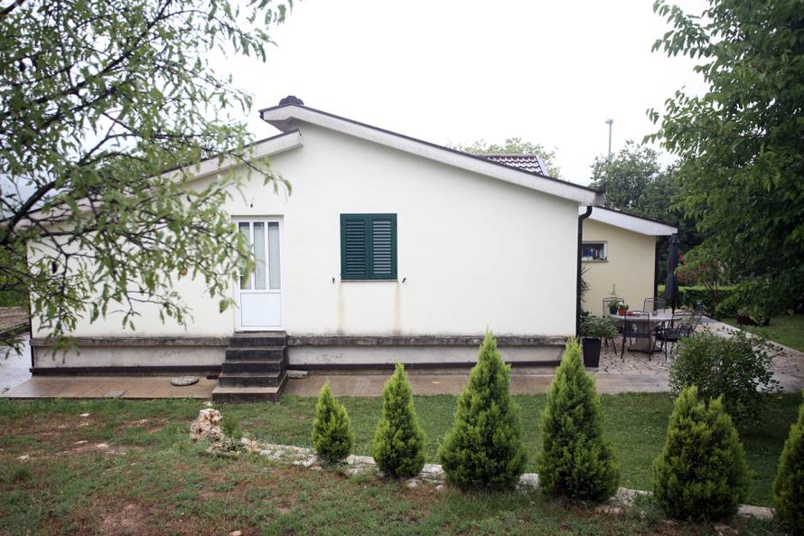 Vinjani Donji: Rodno mjesto Ante Rebića 