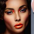 Artistički make-up: Slikarstvo i likovnost kao glavna inspiracija