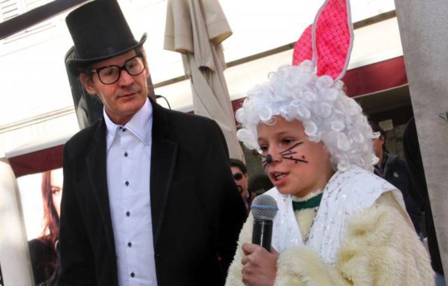 Ivana Ivanović/Pixsell