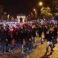 Francuska vlada: Više od 1.000  antisemitskih  izgreda od 7.listopada, uhitili 486 ljudi