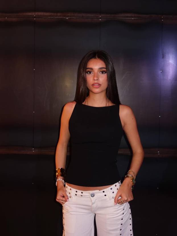FOTO Yamalova djevojka otkrila kako su se upoznali: 'Očekujete savršenu ljubavnu priču, ali ne'