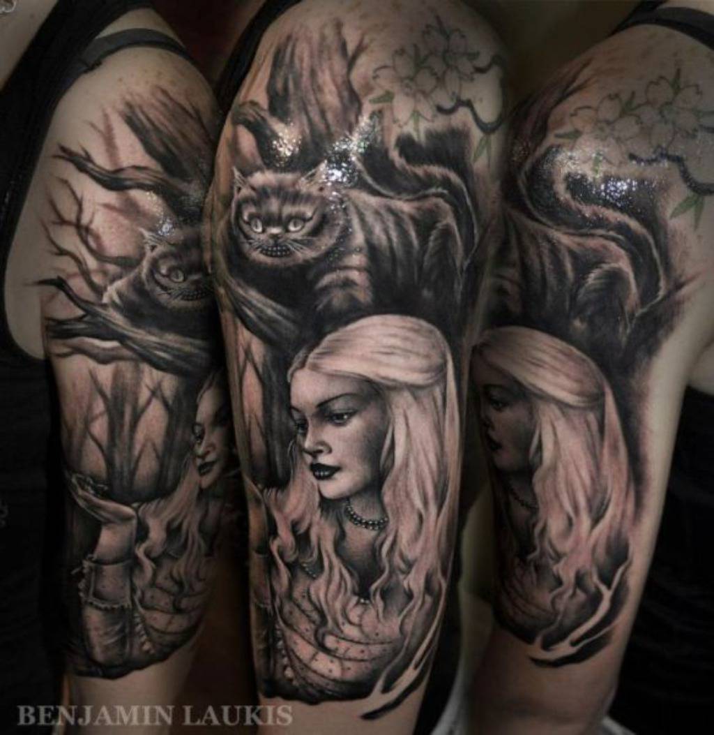 www.facebook.com/blaukis.tattoo