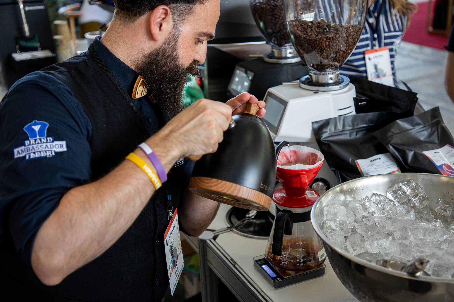 GR8 Coffee Festival  – Veliki uspjeh prvog festivala i najava drugog izdanja na novoj lokaciji