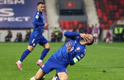 Srbi moraju dobiti Englesku, Portugal i Francuska pobjedom osiguravaju Svjetsko prvenstvo