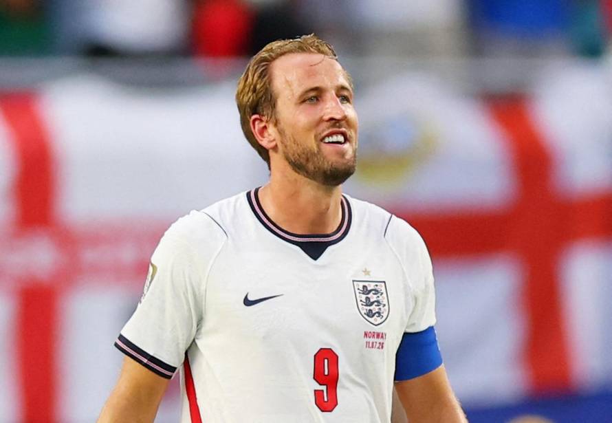FIFA World Cup 2026 - Quarter Final - Norway v England