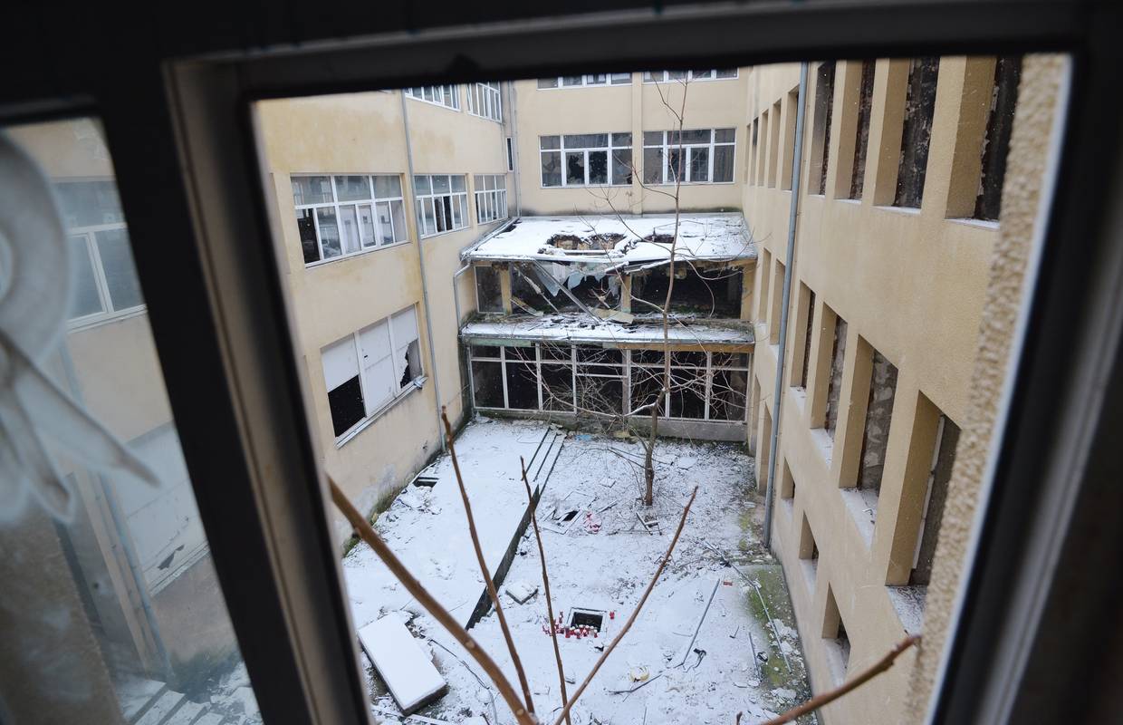 Kad agencije 'štede': Kupili su zgradu, no i dalje plaćaju najam
