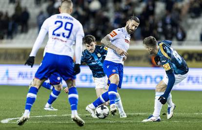 Rijeka zakasnila sa zahtjevom, Hajduk odbio odgoditi derbi! 'Imamo problem, nema aviona'