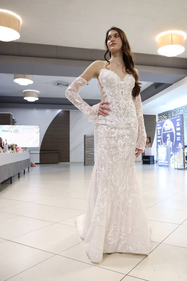 Zagreb: Izbor za Miss Zagreba 2025.