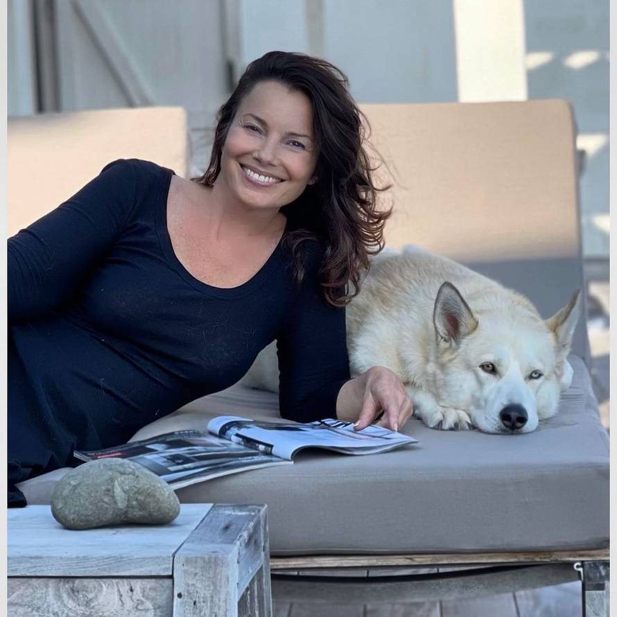 Izluđivala je publiku glasom, ali su je svejedno obožavali! Fran slavi, a ovako izgleda danas