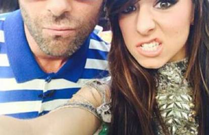 Adam Levine će platiti sprovod za ubijenu pjevačicu Grimmie