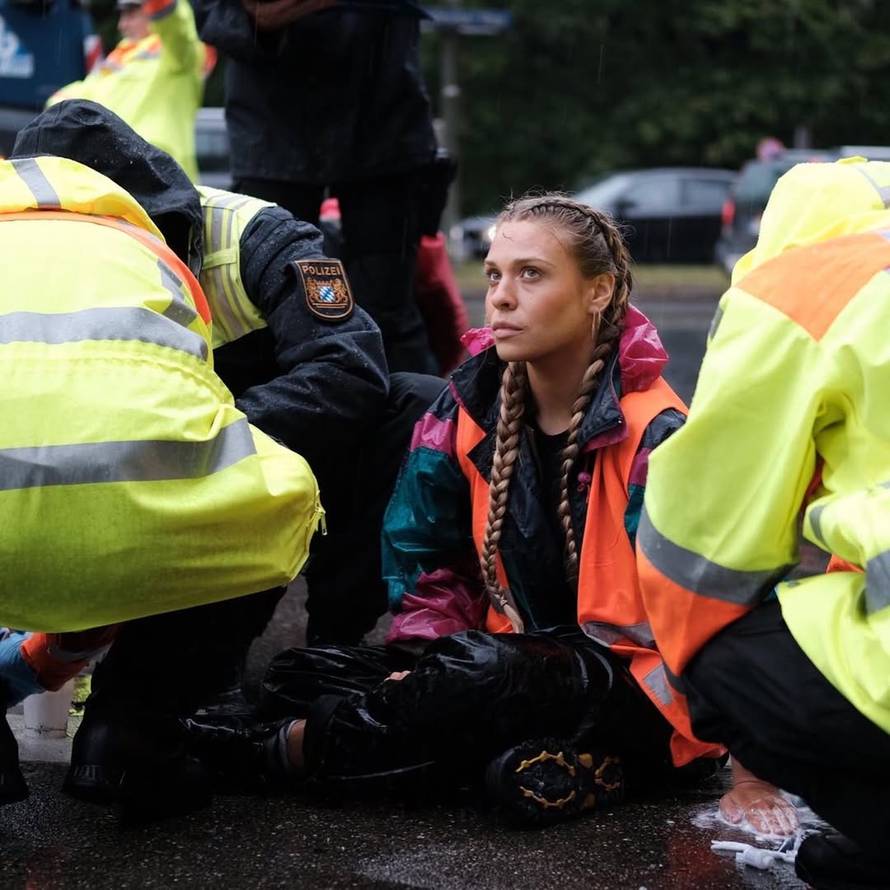 Tko je Klima Shakira? Merzu htjela avion obojiti u ružičasto