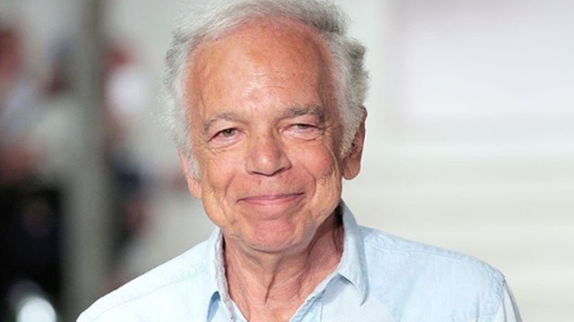 Dizajner Ralph Lauren ispričao se meksičkim Indijancima zbog plagiranja: 'Stvarno nam je žao'