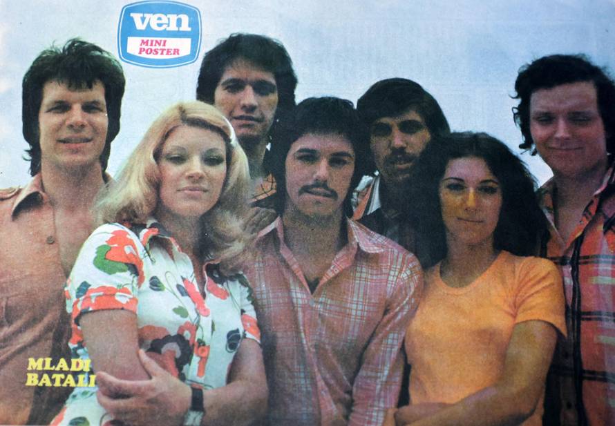 Split: Skladatelj Nenad Vilović