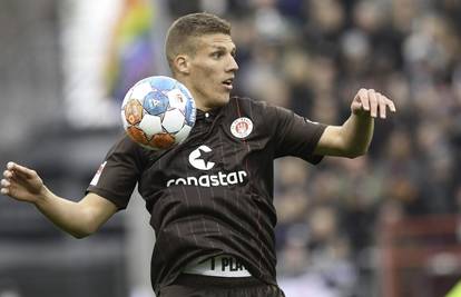 Stuttgart želi hrvatskog braniča, ali mu klub stopira transfer