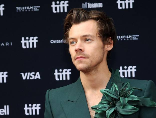 'My Policeman' Premiere -  2022 Toronto International Film Festival