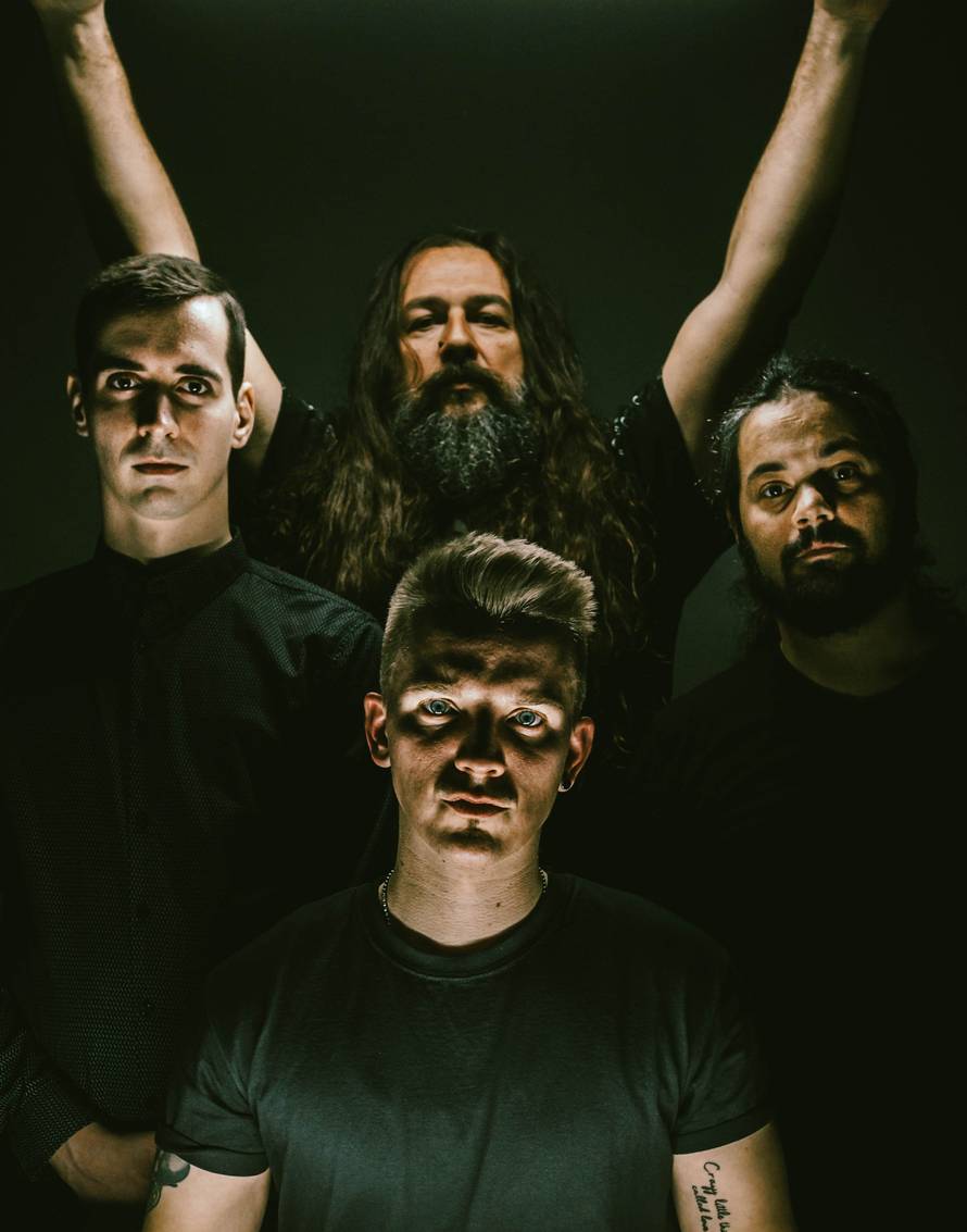 Splitski Djigibaoo izbacio novu pjesmu 'Paranoje': Godinu dana rada u podrumu doveo nas je tu