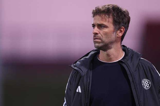 Gorica i Hajduk sastali se u 11. kolu SuperSport HNL-a