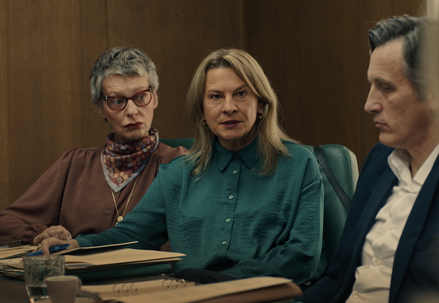 ANKETA Sviđa li vam se serija 'Znam kako dišeš'? Ovih dana je krenula s emitiranjem na HRT-u