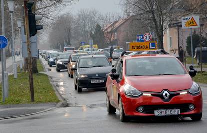 Više nema papirnatih uvjerenja o položenom vozačkom ispitu