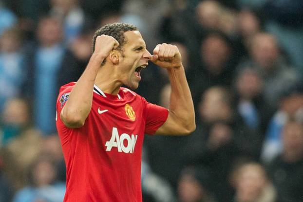 Manchester: FA Cup, Manchester City - Manchester United 