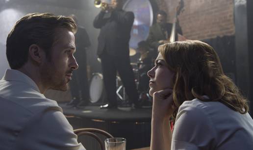 'Golden Globes':  'La La Land' je dobio čak sedam nominacija