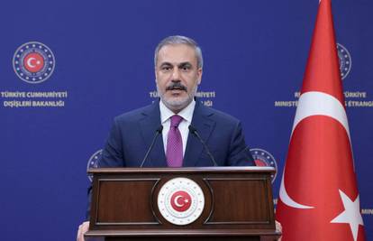 Turska pregovara s Hamasom o oslobađanju otetih civila