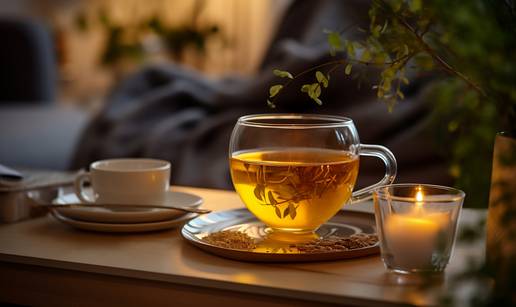 Biljni &ccaron;ajevi koji najbolje podi&zcaron;u imunitet i pobolj&scaron;avaju zdravlje