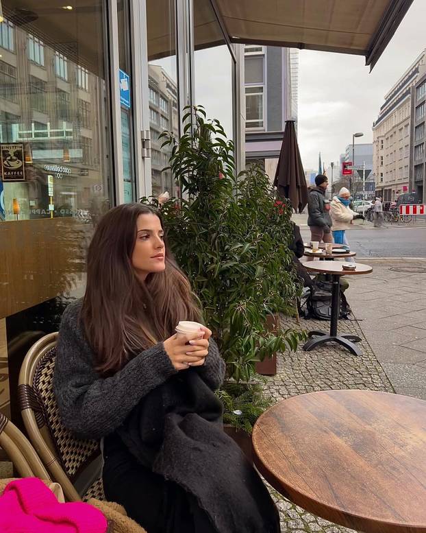 FOTO Traži ga pola Europe, a on ostavio curu iz bizarnog razloga