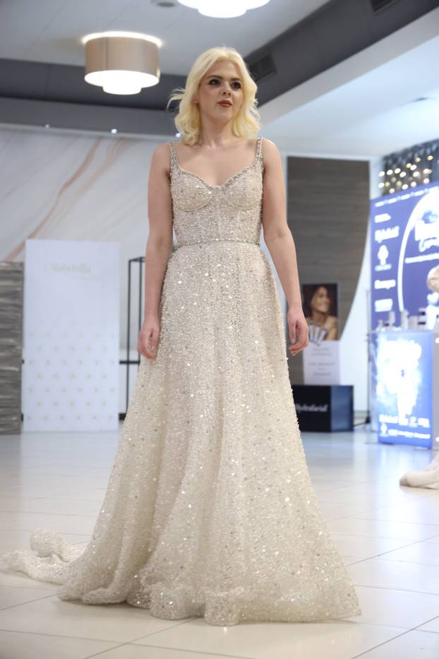 Zagreb: Izbor za Miss Zagreba 2025.